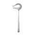 CAC China SBFH-LS07 Spout Ladle Stainless Steel 2 oz. Hollow Handle