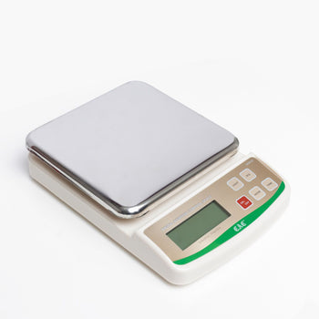 CAC China SCD1-22 Scale Digital Portion Control 22LB