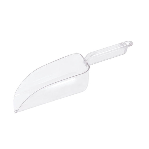 CAC China SCPP-24 Plastic Utility Scoop 24oz