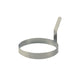 CAC China SEGR-6 6-inches Diamater Stainless Steel Egg Ring with Handle