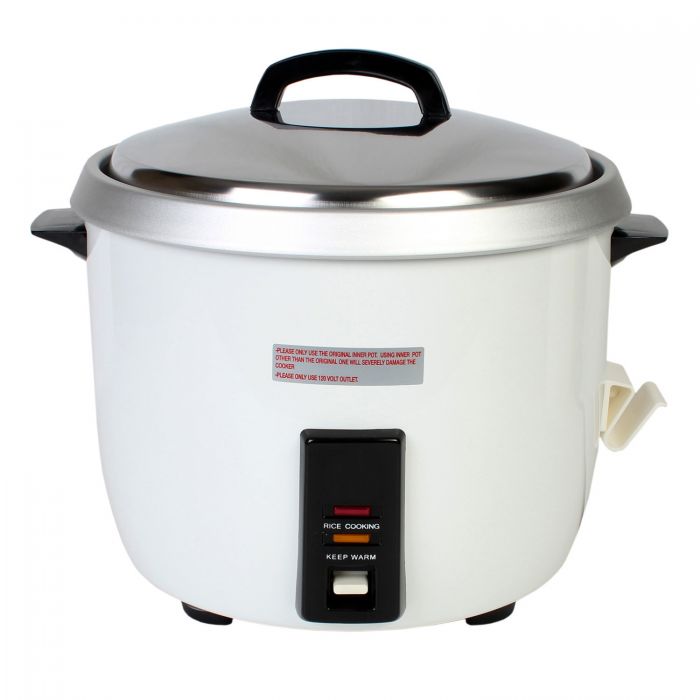 Thunder Group - SEJ3201 - 30 Cup Rice Cooker