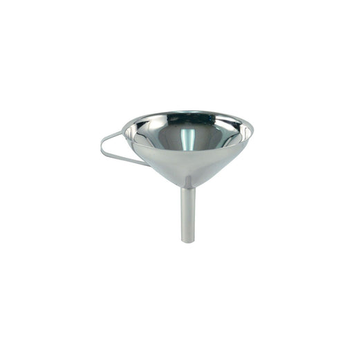 CAC China SFNW-5 Stainless Steel Funnel 5-inches