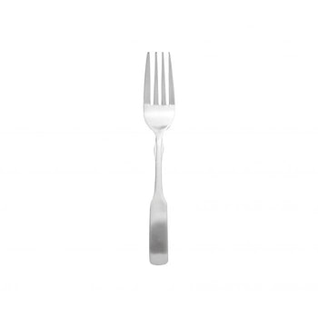 Thunder Group SLAM107 Salem Salad Fork - Dozen