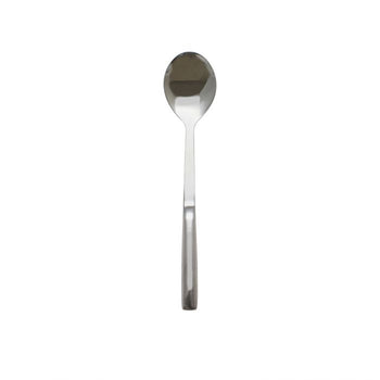 Thunder Group SLBF001 Solid Serving Spoon