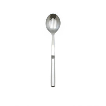 Thunder Group SLBF002 Slotted Serving Spoon