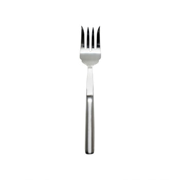 Thunder Group SLBF005 4-Tine Meat Fork