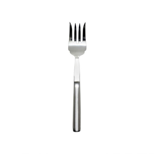 Thunder Group SLBF005 4-Tine Meat Fork