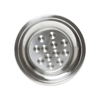 Thunder Group SLCT010 10" Round Tray