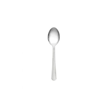 Thunder Group SLDO001 Domilion Sugar Spoon - Dozen