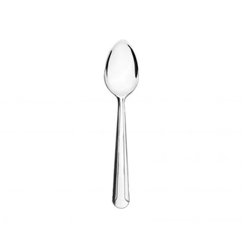 Thunder Group SLDO102 Domilion Heavy Tea Spoon - Dozen