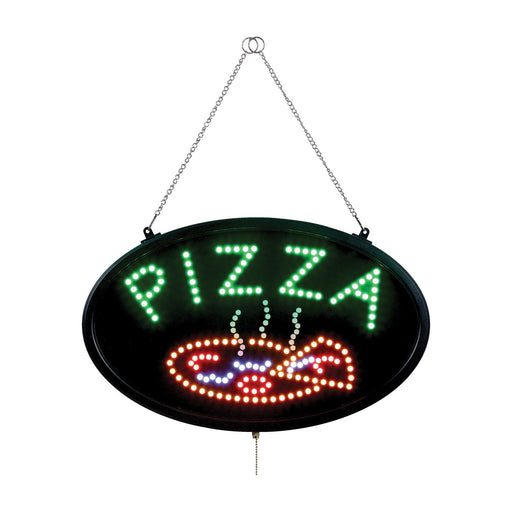 CAC China SLED-PZ03 Sign LED PIZZA 22-inches