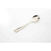 Thunder Group SLEL203 Elizabeth Bouillon Spoon, 18/10 - Dozen