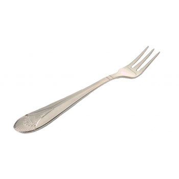 Thunder Group SLEL208 Elizabeth Oyster Fork, 18/10 - Dozen