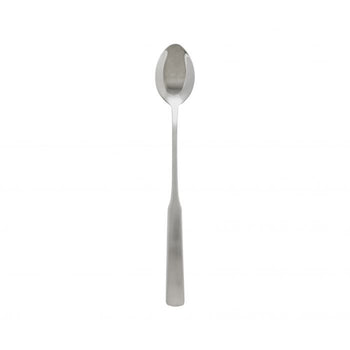 Thunder Group SLES105 Esquire Iced Tea Spoon - Dozen