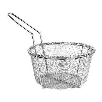 Thunder Group SLFB002 Round Fry Basket - Medium