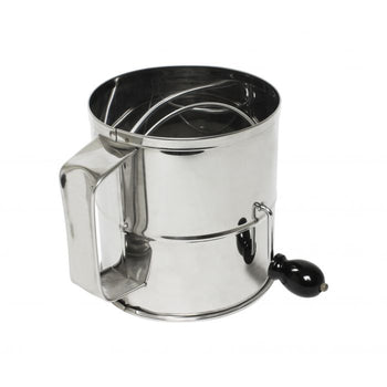 Thunder Group SLFS008 8 Cup Flour Sifter