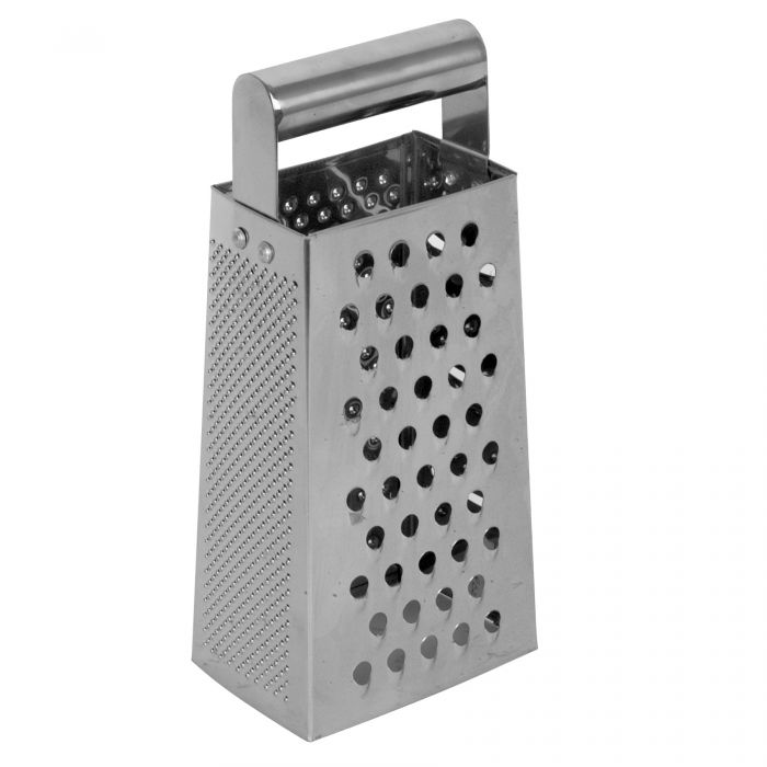 Thunder Group SLGR025 Grater with Handle