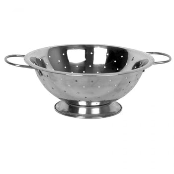 Thunder Group SLIL004 13 Qt Stainless Colander