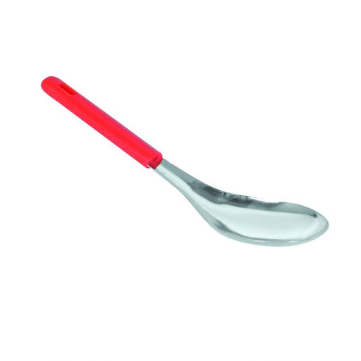 Thunder Group SLLA001 Vegetable Spoon-Plastic Handle