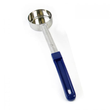 Thunder Group SLLD002 2 oz Ladoon Plastic 2 Pc Handle, Blue