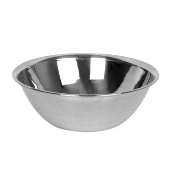 Thunder Group SLMB007 13 Qt Stainless Mixing Bowl