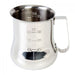 Thunder Group SLMP0040 40 oz, Expressoo Milk Pitcher, with Measuring Scale