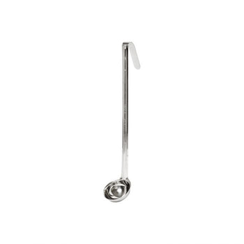 Thunder Group SLOL002 1 oz One Piece Ladle