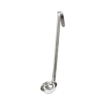 Thunder Group SLOL004 3 oz One Piece Ladle