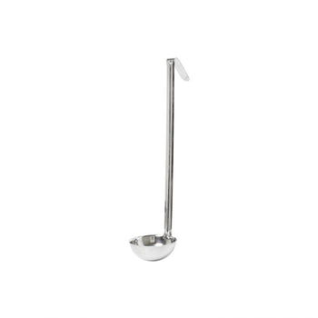 Thunder Group SLOL005 4 oz One Piece Ladle