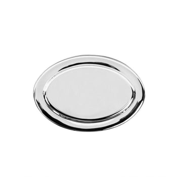 Thunder Group SLOP010 10" Oval Platter