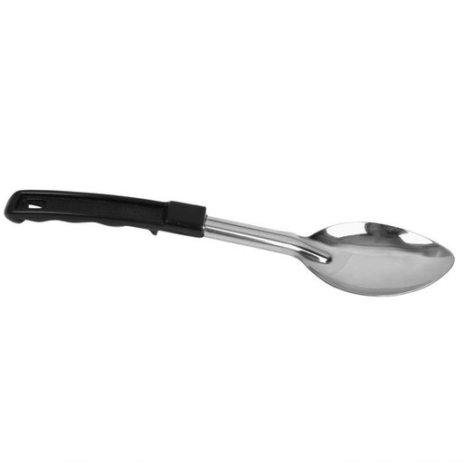 Thunder Group SLPBA111 11" Solid Basting Spoon-Plastic Handle