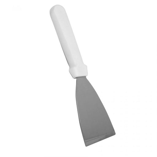 Thunder Group SLPS004P 3" Blade Pan Scraper Plastic Handle