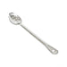 Thunder Group SLSBA313 15" Perforated Basting Spoon, Stainless Handle