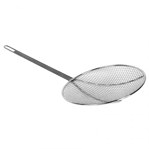 Thunder Group SLSKR1213 12" Round Wire Skimmer