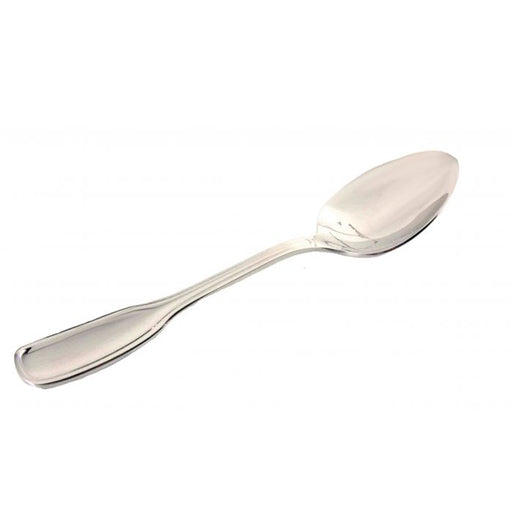 Thunder Group SLSM202 Simplicity Tea Spoon, 18/10 - Dozen