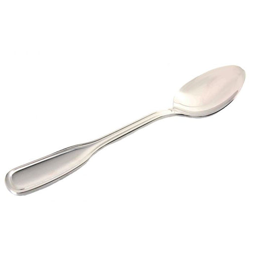 Thunder Group SLSM204 Simplicity Dinner Spoon, 18/10 - Dozen