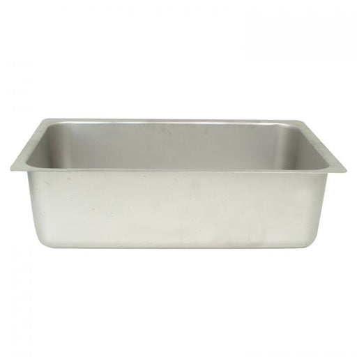 Thunder Group SLSPG001 Stainless Steel Spillage Pan