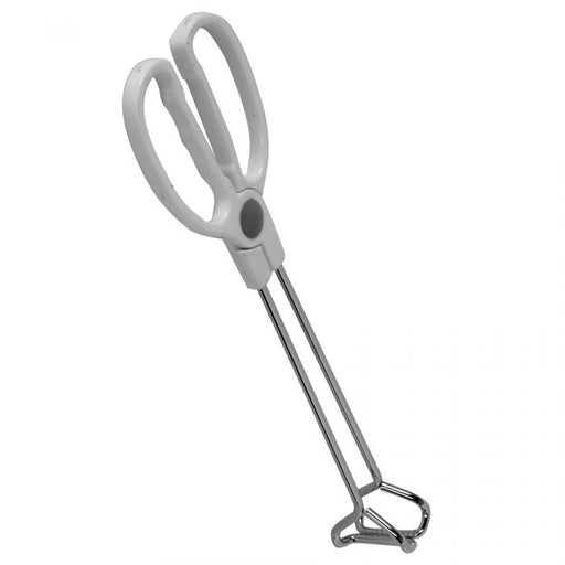 Thunder Group SLSR010 10" Scissor Tong