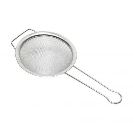 Thunder Group SLSTN006 6" Stainless Steel Strainer With Support Handle