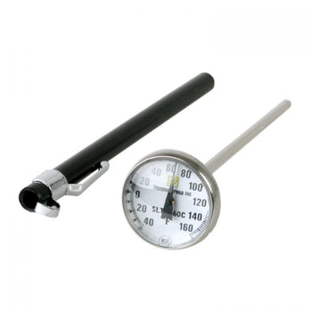 Thunder Group SLTH160C Pocket Thermometer -40~160(Card)