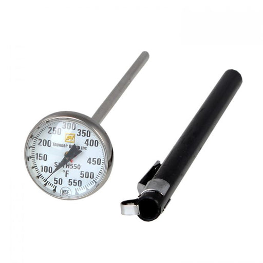 Thunder Group SLTHL400, Liquid Deep Fry Candy Thermometer