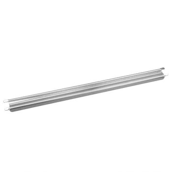 Thunder Group SLTHAB012 12" Adaptor Bar, Groved