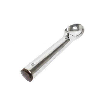 Thunder Group SLTHDP020 2 oz Cast Aluminum Dippers