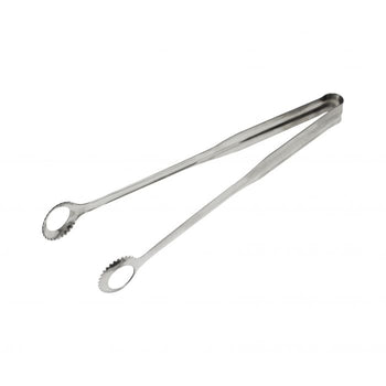 Thunder Group SLTTBN024 9 1/2" Bbq Tongs