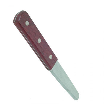 Thunder Group SLTWCK007 7 1/4" Clam Knife