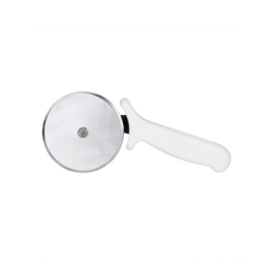 Thunder Group SLTWPC002 2 1/2" Pizza Cutter, Plastic Handle