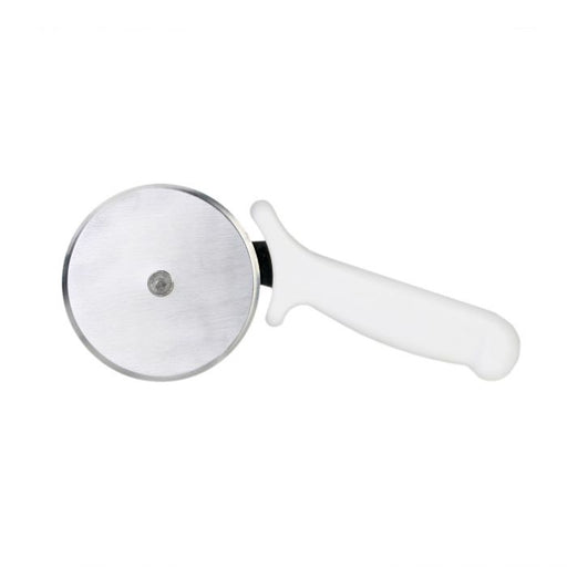 Thunder Group SLTWPC004 4" Pizza Cutter, Plastic Handle