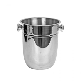 Thunder Group SLWB001 8 Qt Stainless Wine Bucket