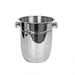 Thunder Group SLWB001 8 Qt Stainless Wine Bucket