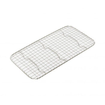 Thunder Group SLWG001 5" X 10" Third Size Wire Grates